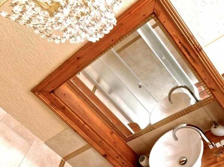 Fotos del hotel Atmosfera:  5