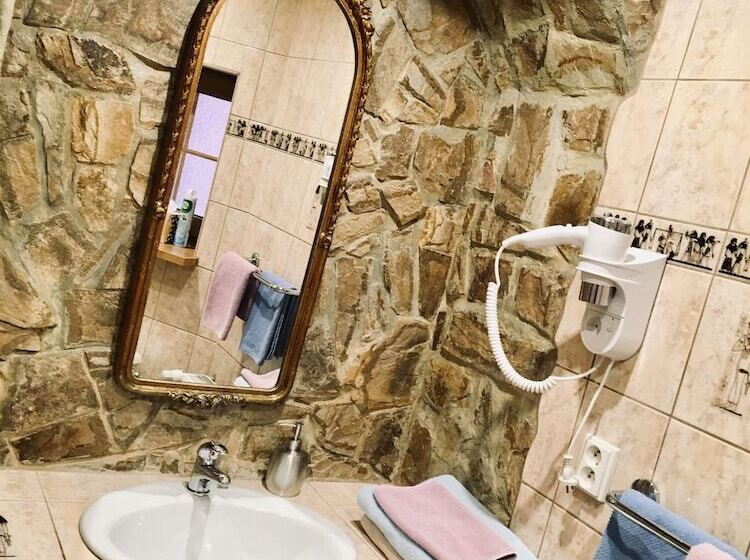 Fotos del hotel Atmosfera:  4