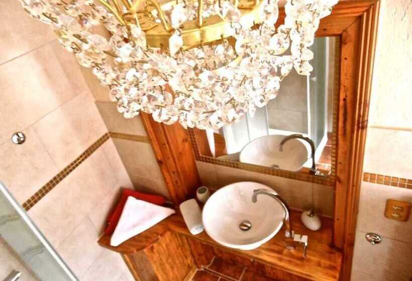 Fotos del hotel Atmosfera:  3