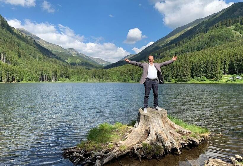 Fotos del hotel Abdalla Apartments:  25