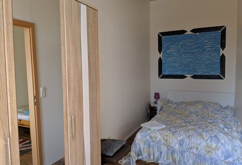 Fotos del hotel Abdalla Apartments:  16