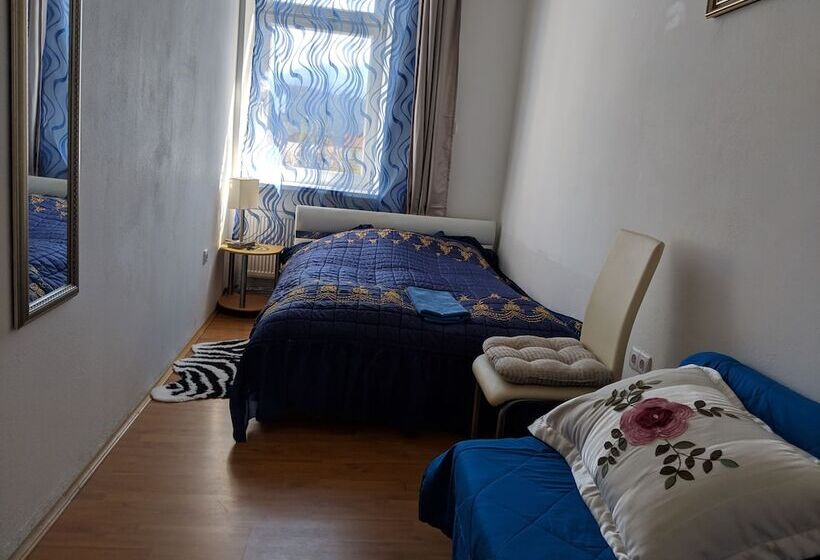 Fotos del hotel Abdalla Apartments:  5