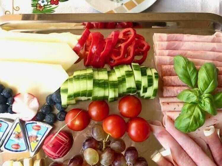 Fotos del hotel Abdalla Apartments:  12