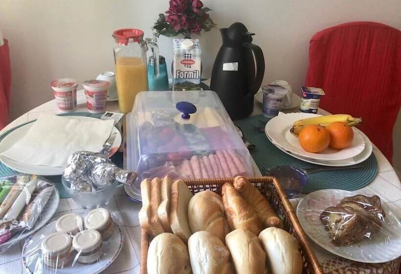 Fotos del hotel Abdalla Apartments:  10