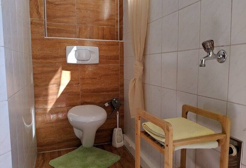 Fotos del hotel Abdalla Apartments:  23