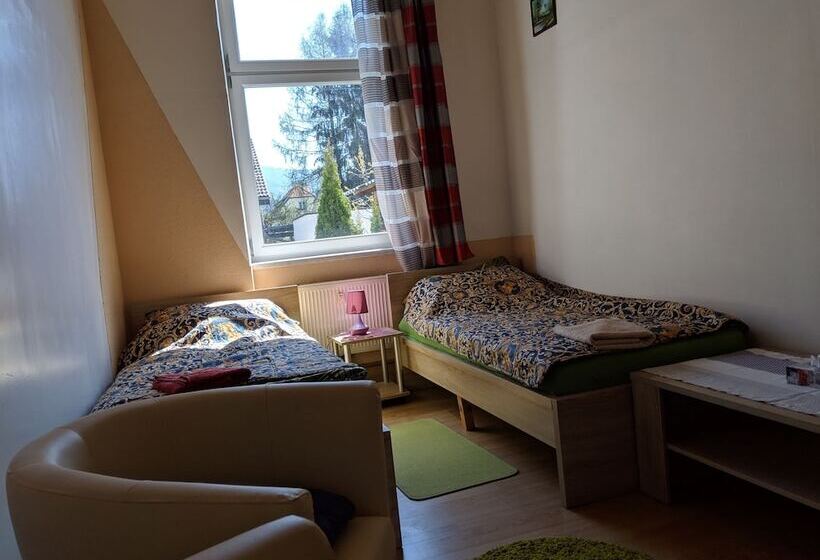 Fotos del hotel Abdalla Apartments:  14