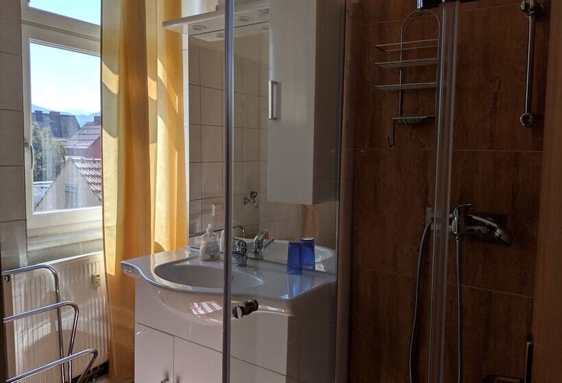 Fotos del hotel Abdalla Apartments:  21