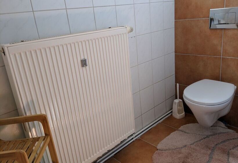 Fotos del hotel Abdalla Apartments:  9