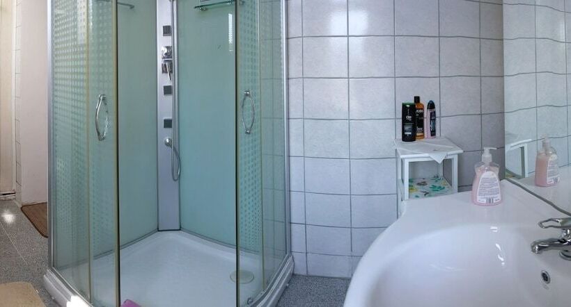 Fotos del hotel Abdalla Apartments:  22