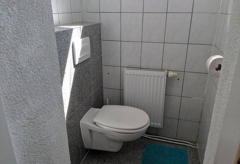 Fotos del hotel Abdalla Apartments:  3