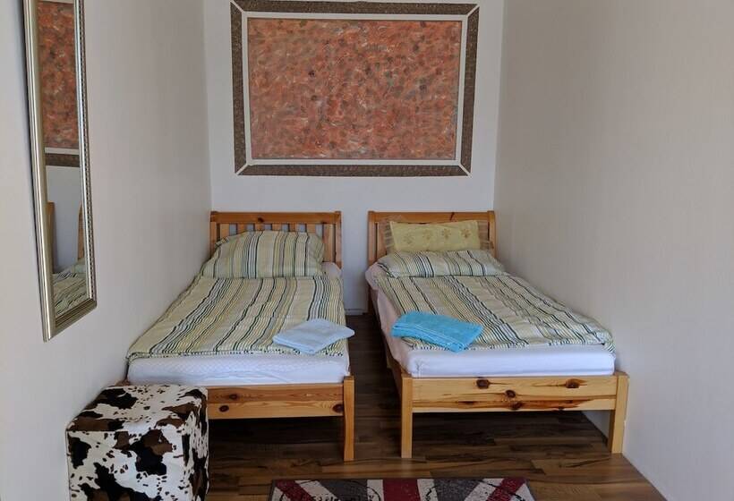 Fotos del hotel Abdalla Apartments:  8