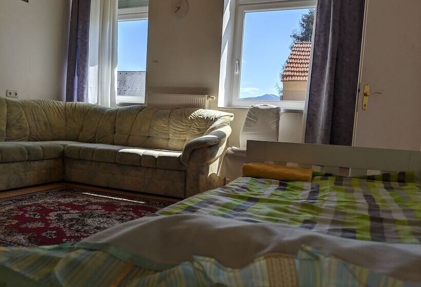 Fotos del hotel Abdalla Apartments:  11