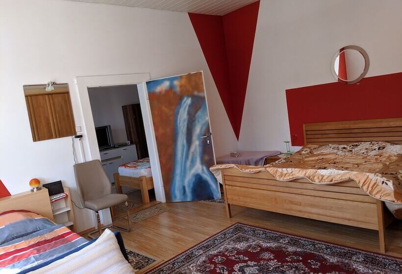 Fotos del hotel Abdalla Apartments:  20