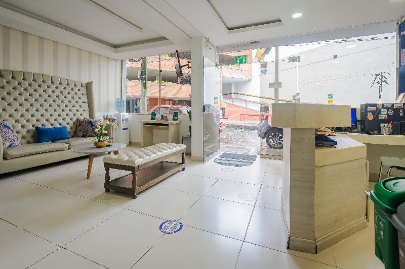 Fotos del hotel Ayenda Leuroz 1259:  6