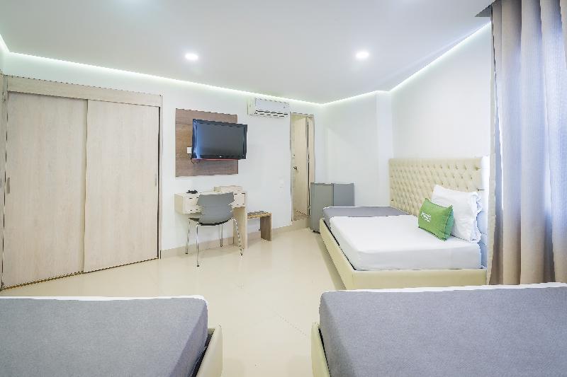 Fotos del hotel Ayenda Leuroz 1259:  11