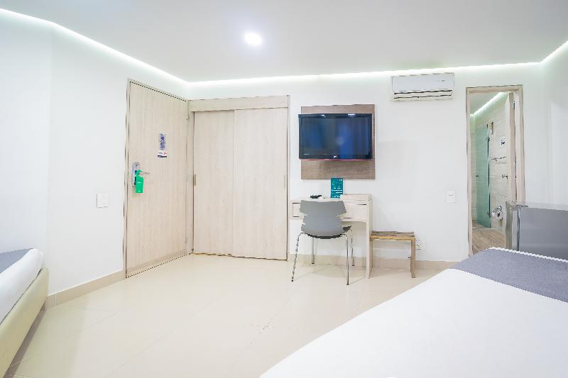 Fotos del hotel Ayenda Leuroz 1259:  15