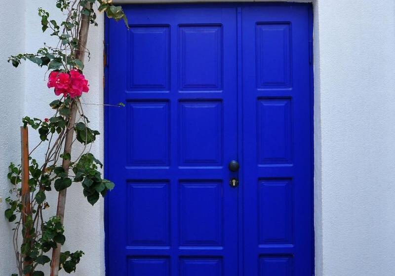 Fotos del hotel Haspeyma Otel:  3