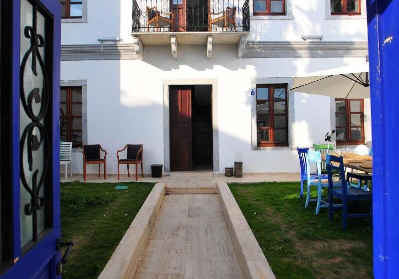 Fotos del hotel Haspeyma Otel:  4