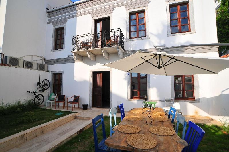 Fotos del hotel Haspeyma Otel:  5