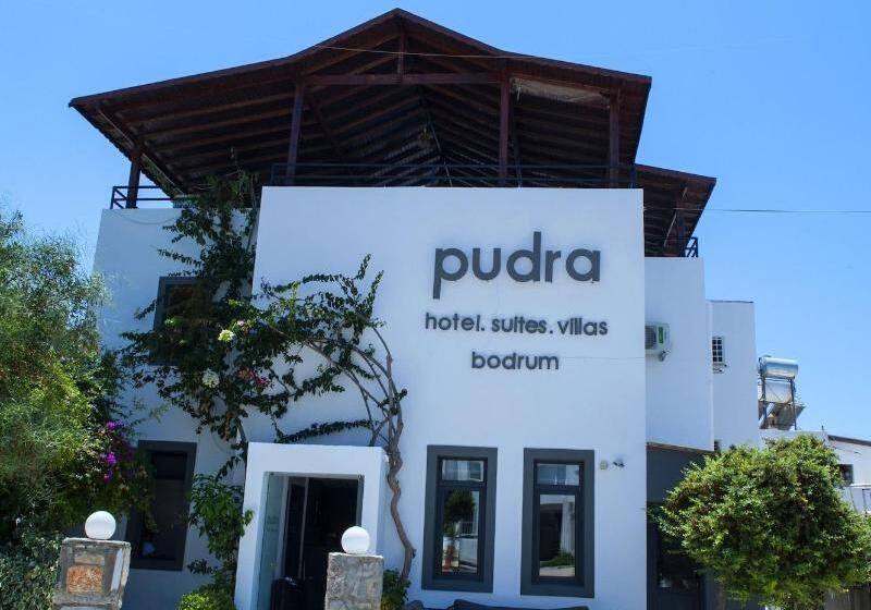 Fotos del hotel Haspeyma Otel:  8