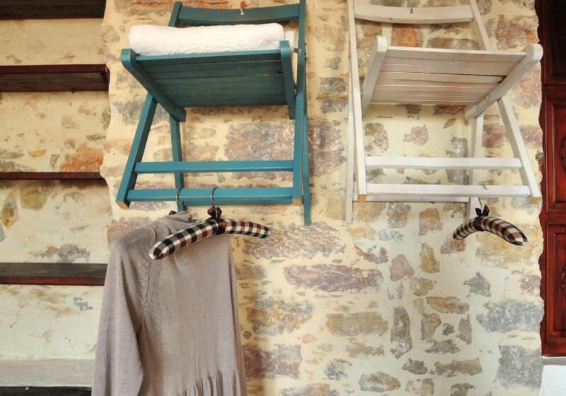 Fotos del hotel Haspeyma Otel:  11