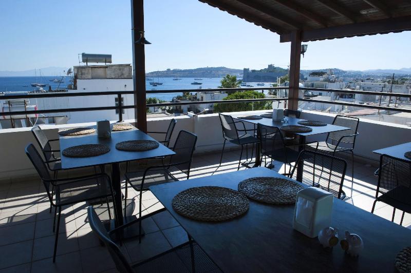 Fotos del hotel Haspeyma Otel:  13