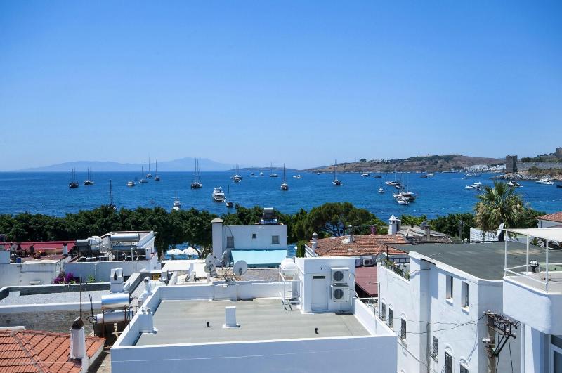 Fotos del hotel Haspeyma Otel:  14