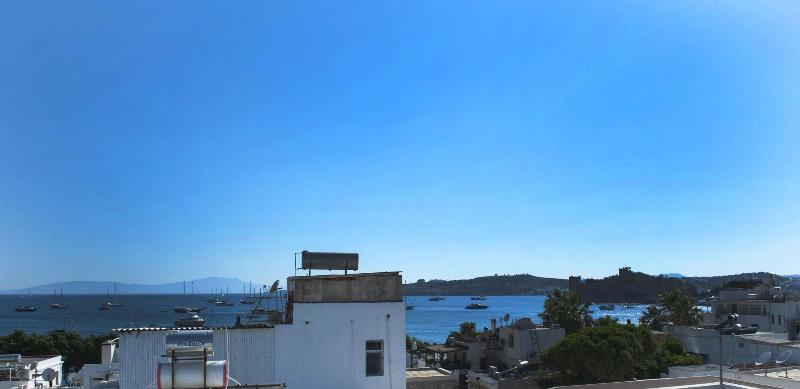 Fotos del hotel Haspeyma Otel:  15