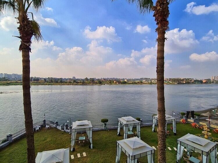 Jewel Maadi Cabins And Club