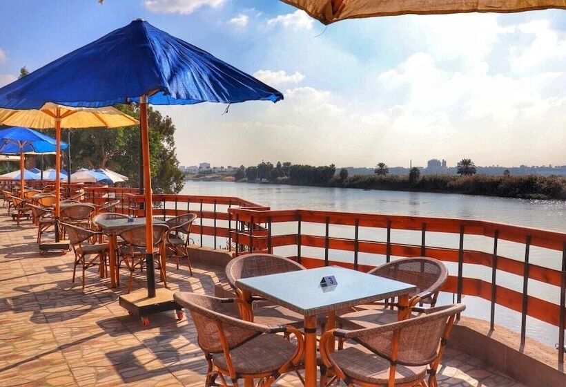 Fotos del hotel Jewel Maadi Cabins And Club:  3