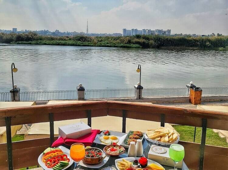 Fotos del hotel Jewel Maadi Cabins And Club:  5