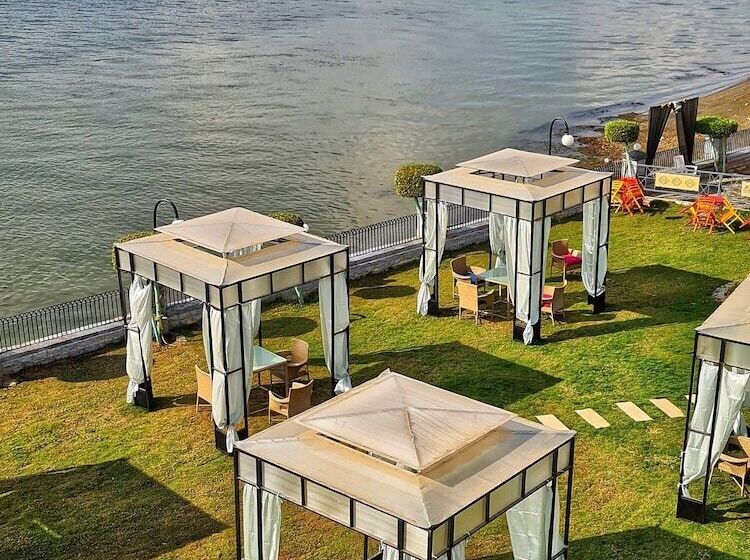 Fotos del hotel Jewel Maadi Cabins And Club:  6