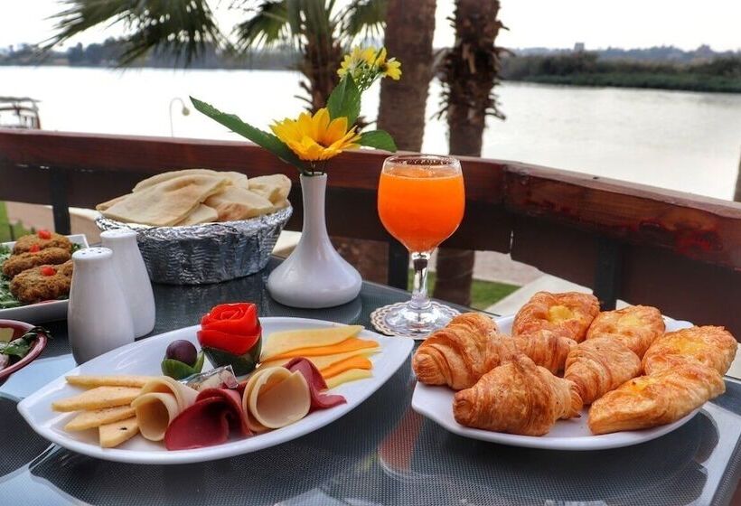 Fotos del hotel Jewel Maadi Cabins And Club:  11