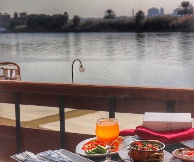 Fotos del hotel Jewel Maadi Cabins And Club:  13