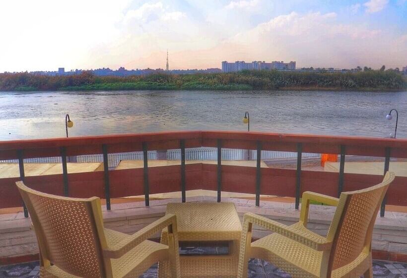 Fotos del hotel Jewel Maadi Cabins And Club:  14