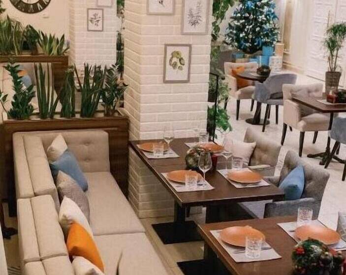 Fotos del hotel Time &spa:  3