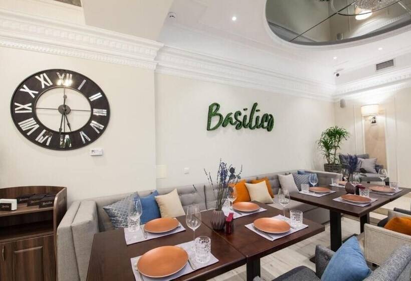 Fotos del hotel Time &spa:  5