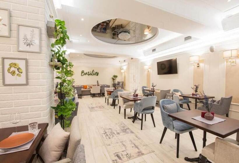 Fotos del hotel Time &spa:  7