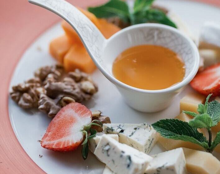 Fotos del hotel Time &spa:  9