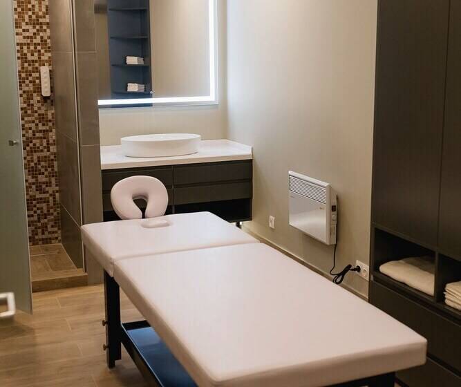 Fotos del hotel Time &spa:  10