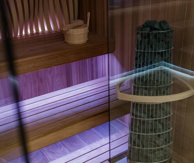 Fotos del hotel Time &spa:  11