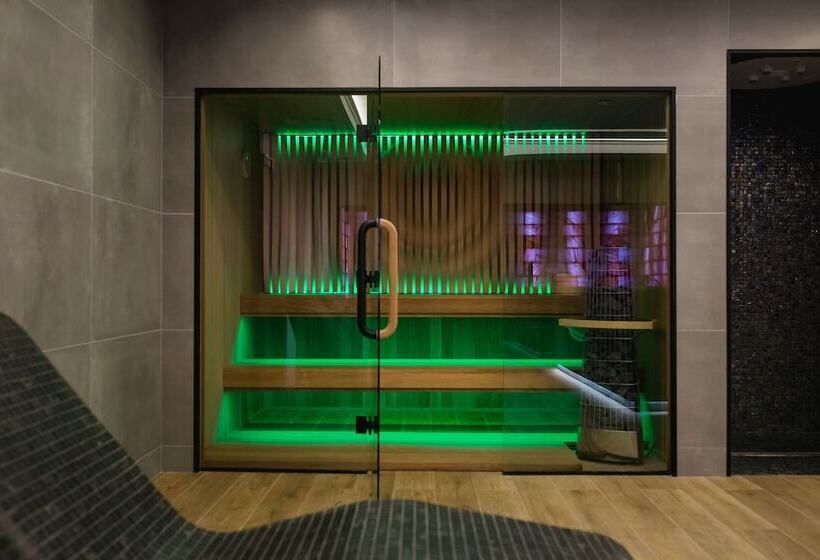 Fotos del hotel Time &spa:  12