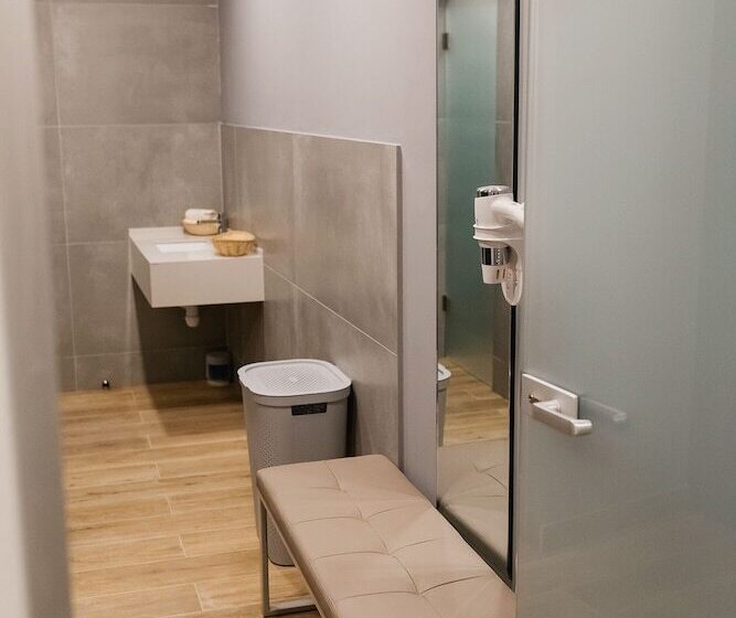 Fotos del hotel Time &spa:  15