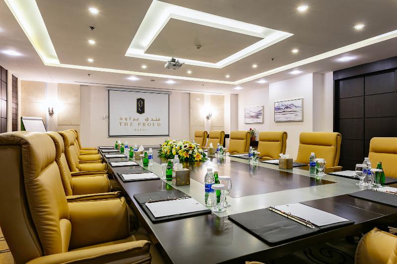 Fotos del hotel The Proud  Al Khobar:  25