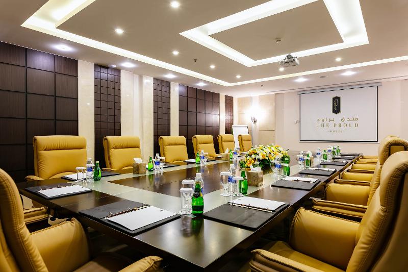 Fotos del hotel The Proud  Al Khobar:  19