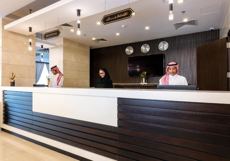 Fotos del hotel The Proud  Al Khobar:  22