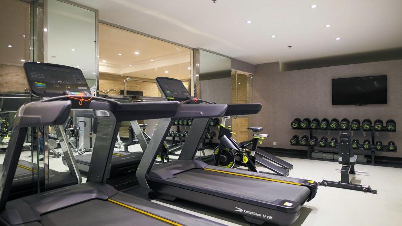 Fotos del hotel The Proud  Al Khobar:  20