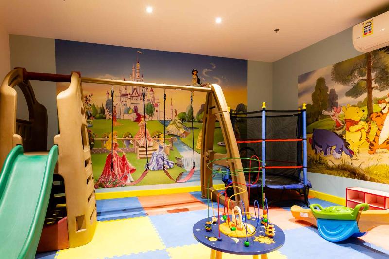 Fotos del hotel The Proud  Al Khobar:  35