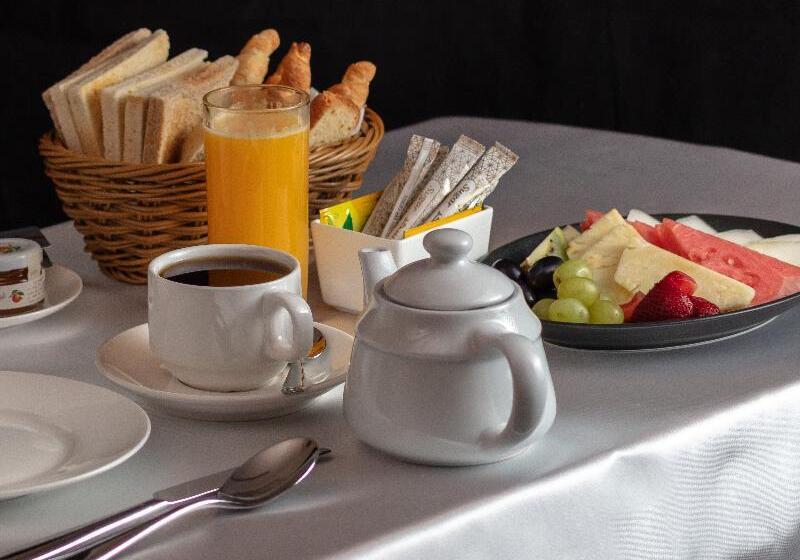 Fotos del hotel The Proud  Al Khobar:  17