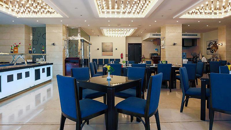 Fotos del hotel The Proud  Al Khobar:  12